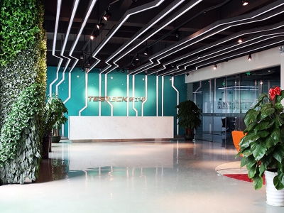 深圳市泰士特線纜有限公司